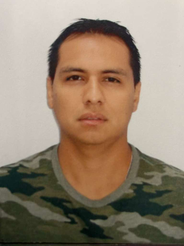 Giancarlo Reyes