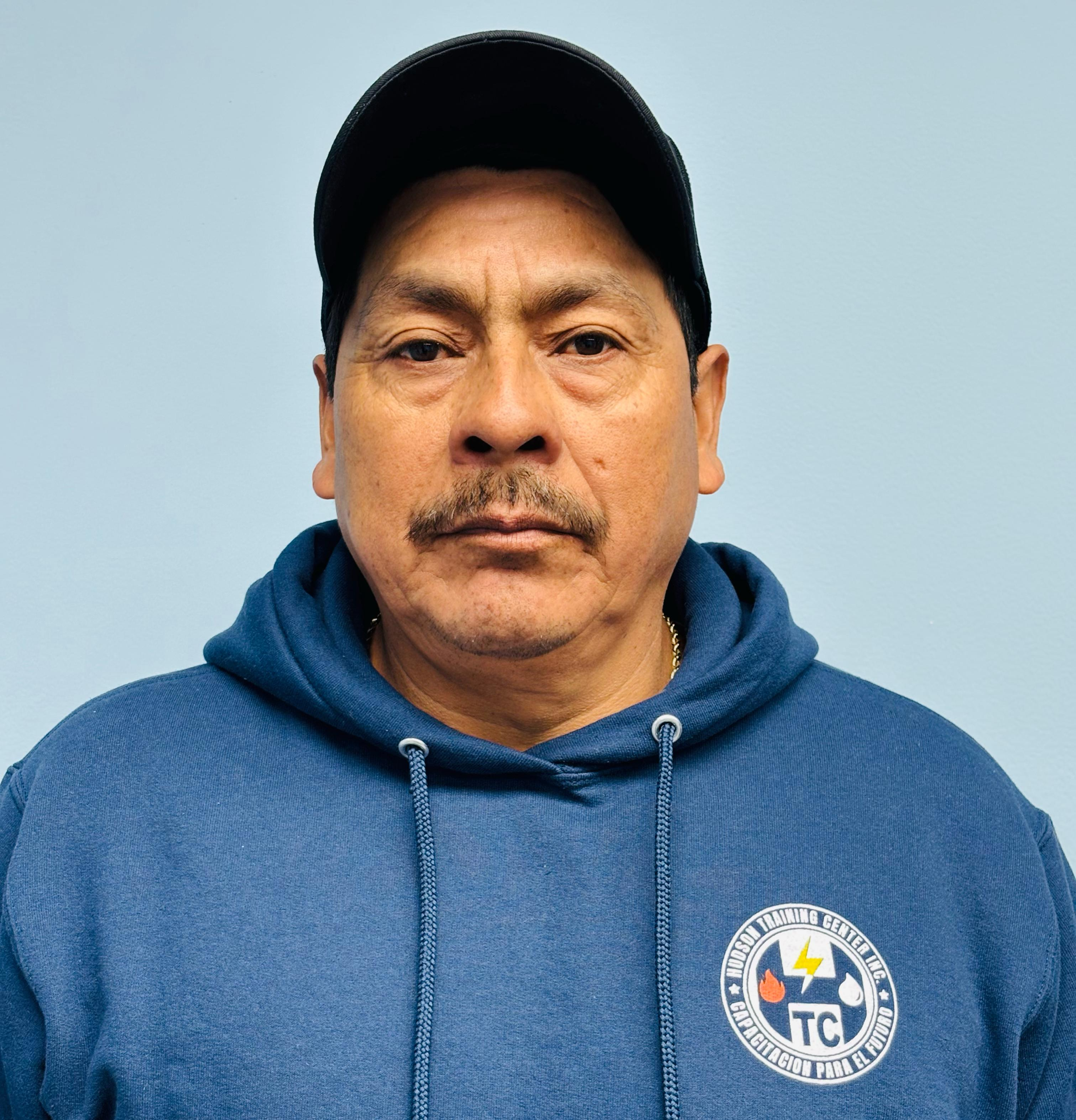 VICTORINO CAMACHOROSAS