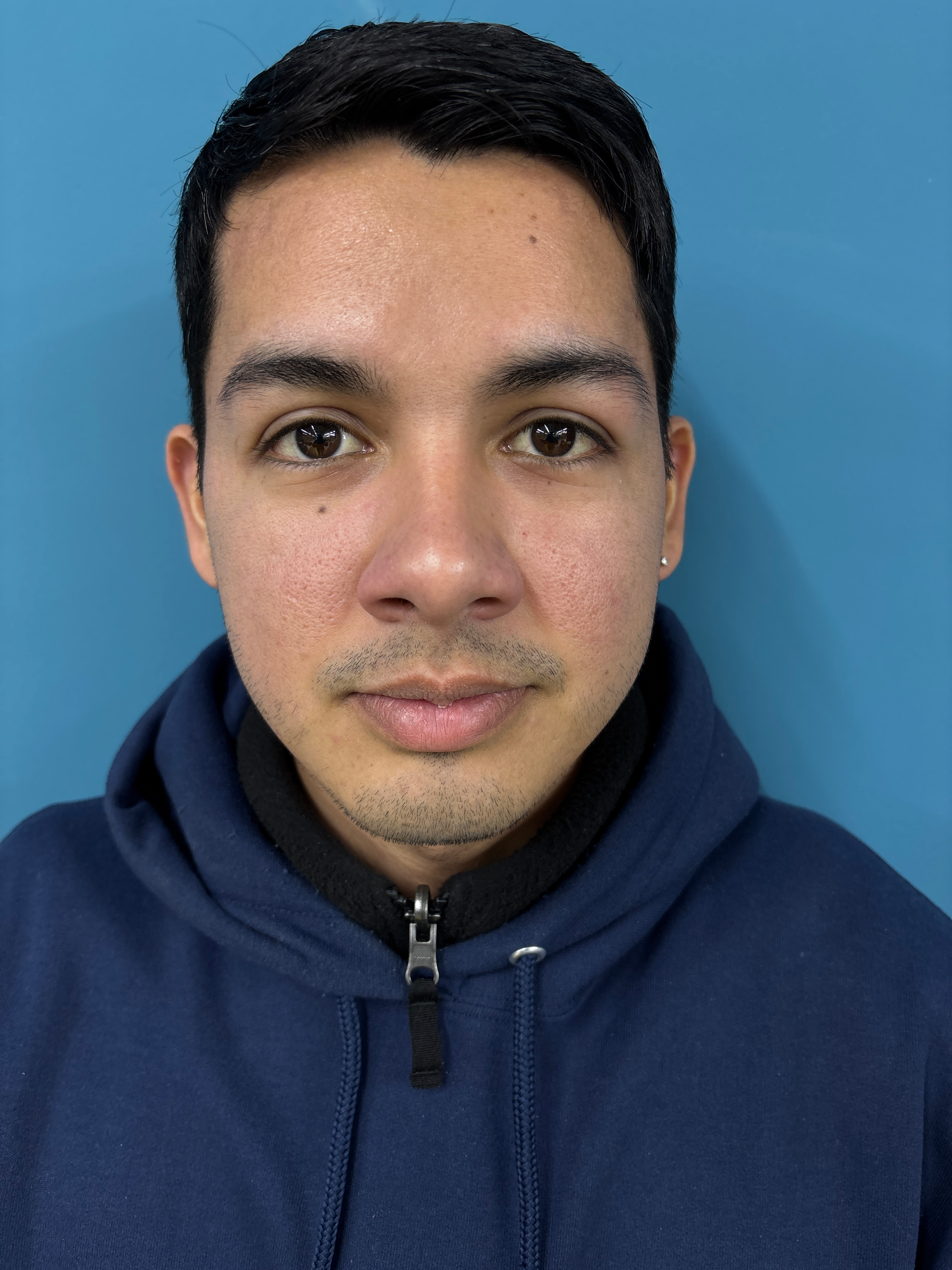 LUIS IVAN RAMIREZ NARANJO