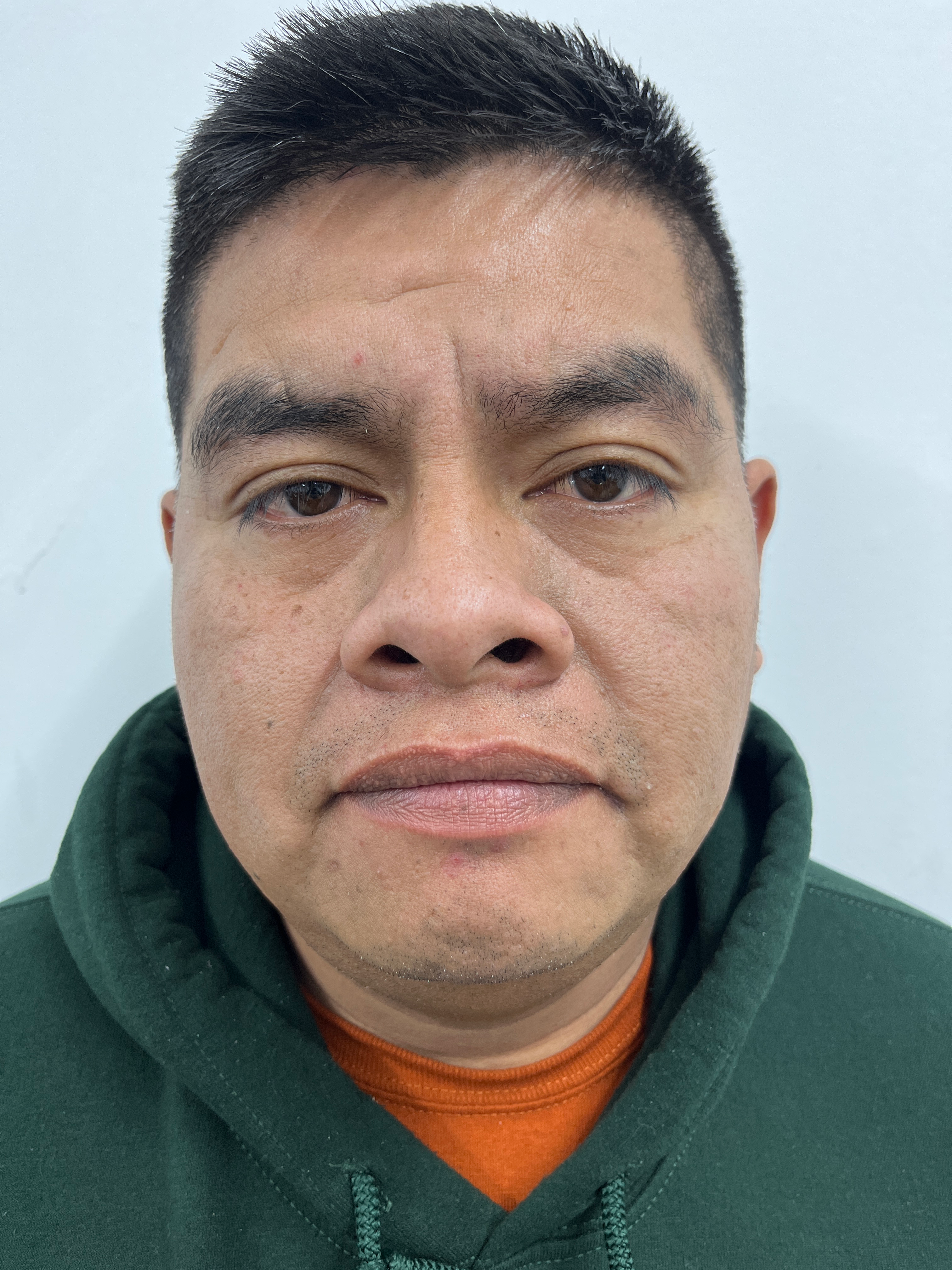 GUILLERMO ANDRES GIL SANCHEZ