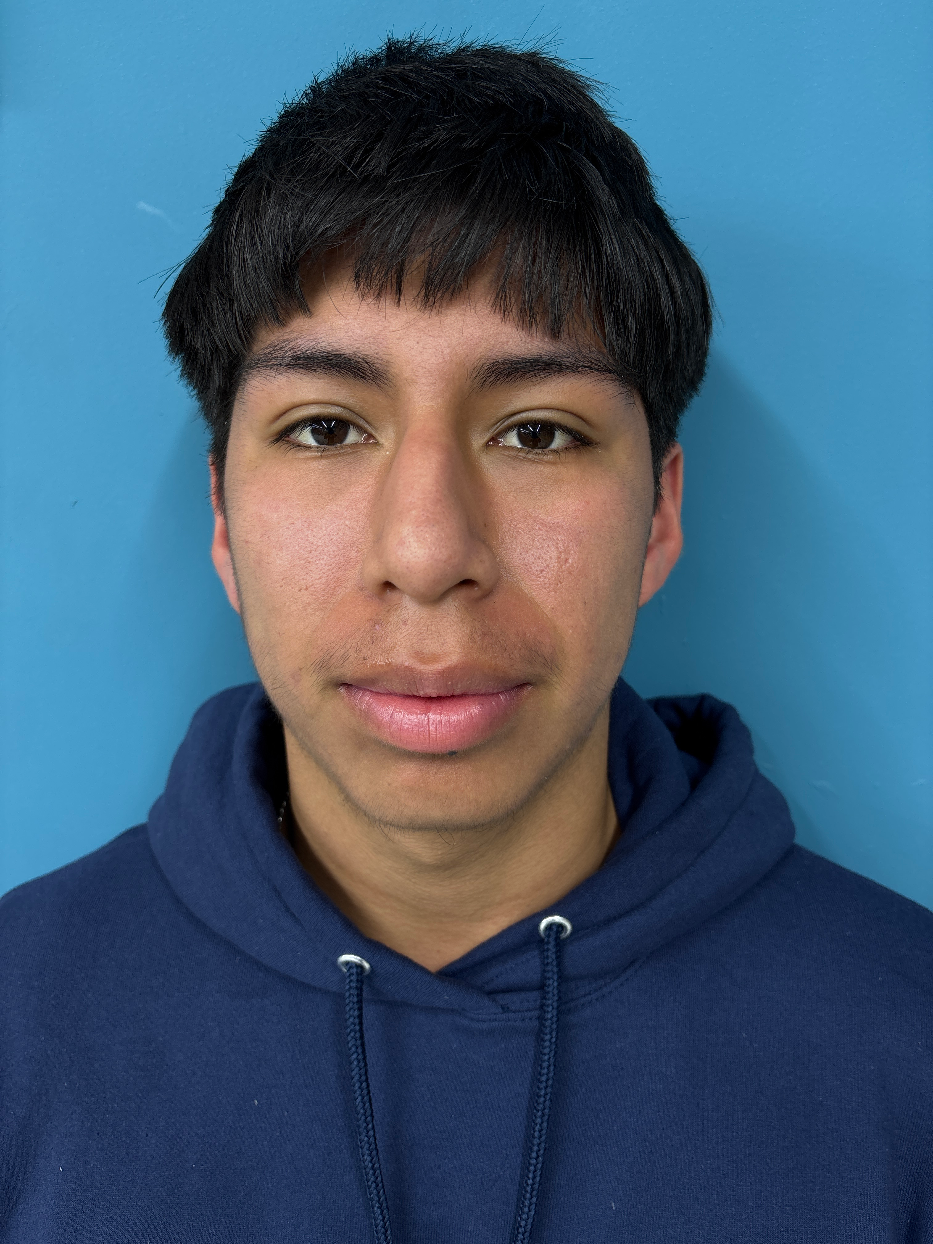 KENNY CARTAJENA FLORES