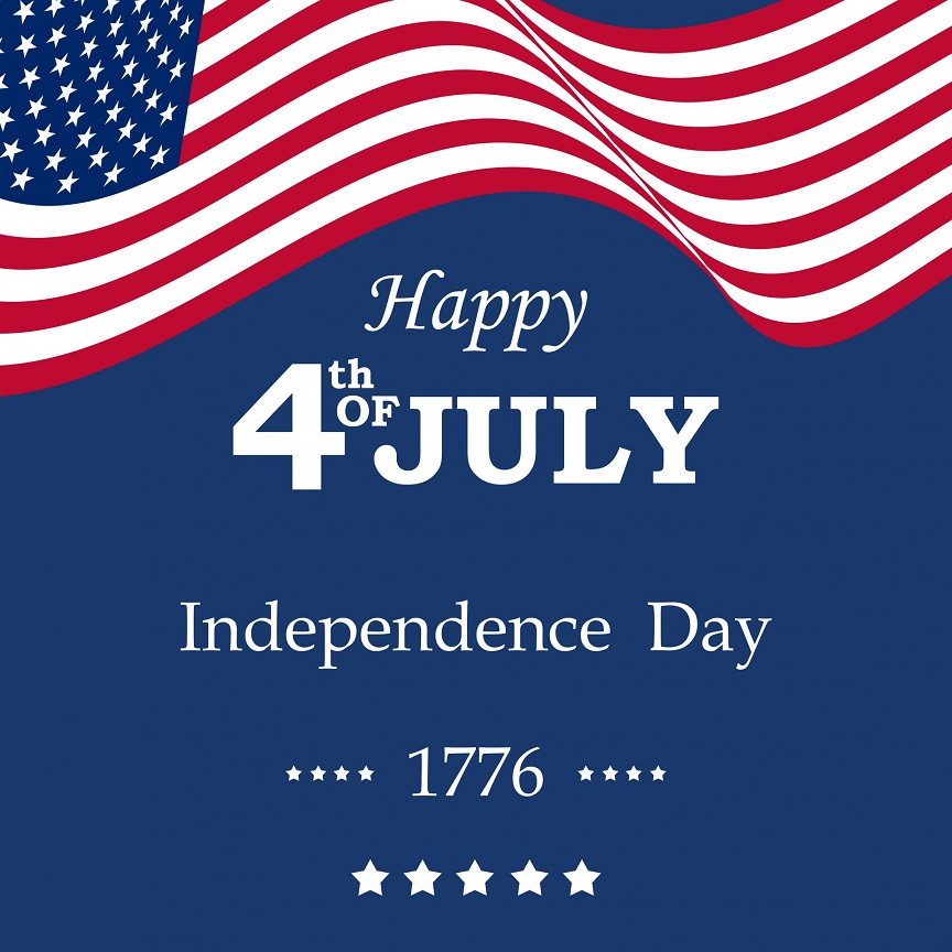 Happy Independence Day