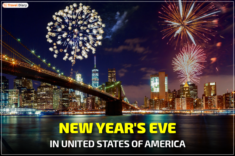 New Year’s Eve