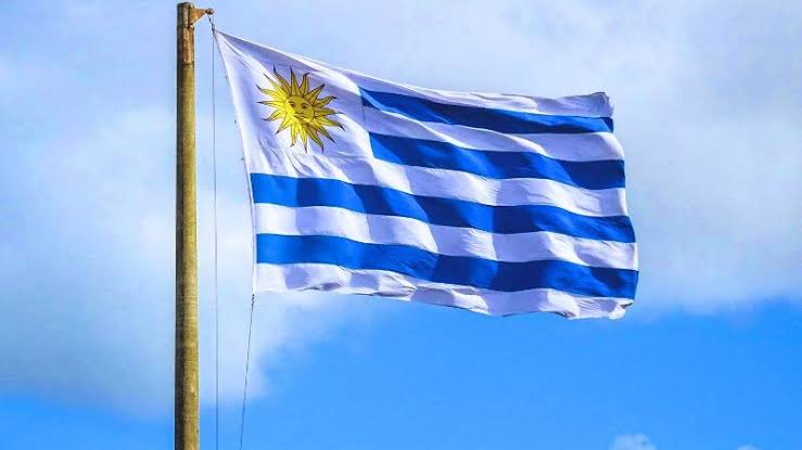 Uruguay Independence Day