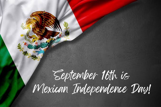 Mexico Independence Day