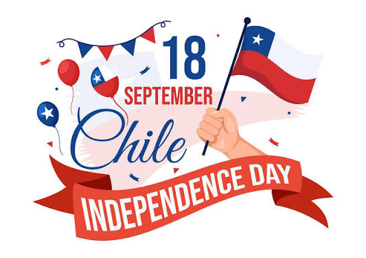Chile Independence Day