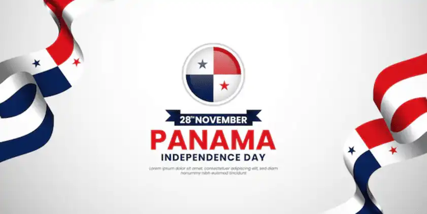 Panama Independence Day